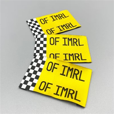 Pilnkrāsu drukas etiķete