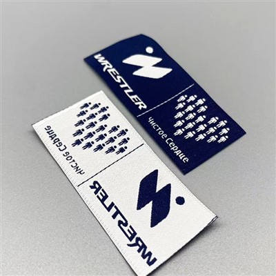 Skrāpējumiem izturīga drukas etiķete