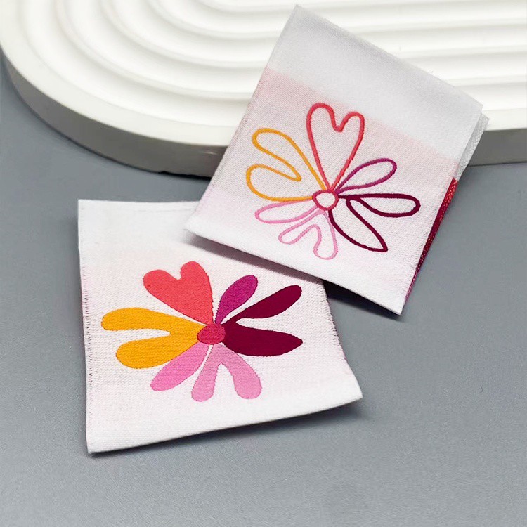 Waterproof Print Label